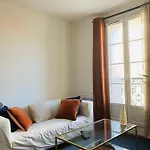 L' Oursin Appartement *