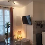 Appartement L' Oursin
