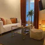 Appartement L' Oursin *