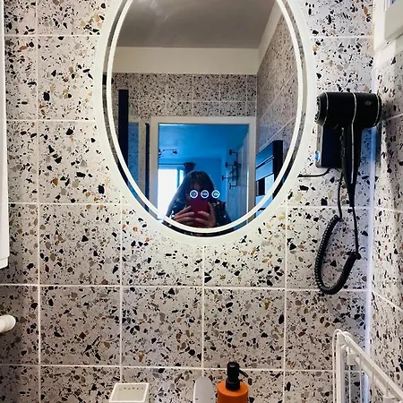 L' Oursin Appartement