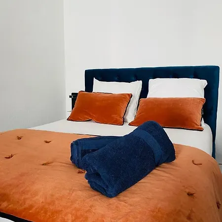 L' Oursin Apartment *