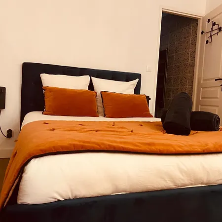 Apartamento L' Oursin Sète