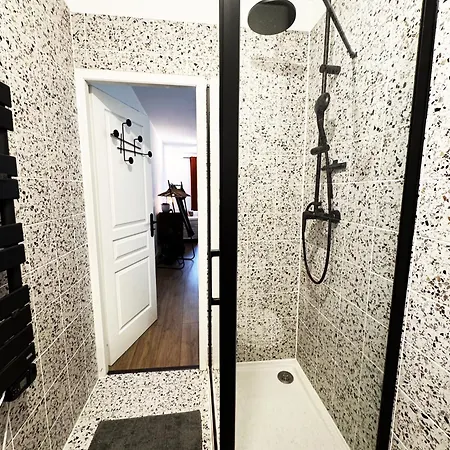 Appartement L' Oursin Sète