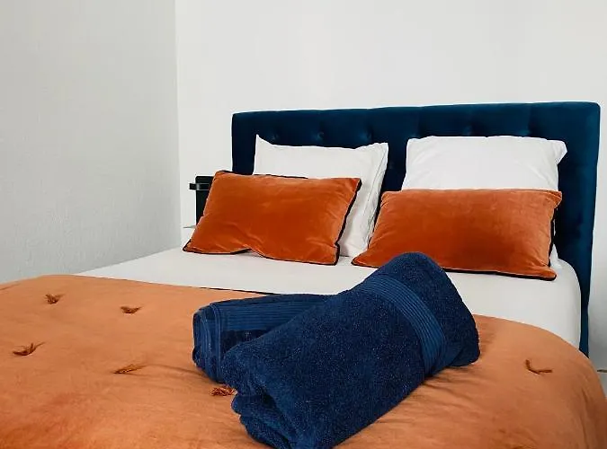 L' Oursin Apartment *